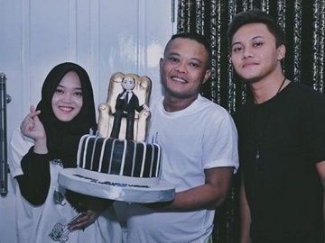 Bikin Merinding, Rizky Febian Ungkap Rumah Rp 15 M Sule Dihuni Kuntilanak Hingga Hantu Ngesot