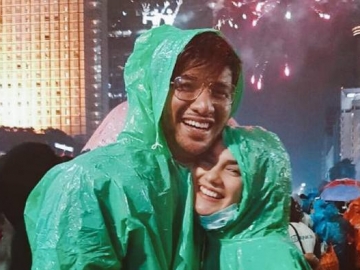 Ammar Zoni dan Irish Bella Makin Berani Umbar Kemesraan, Netter Sampai Dibuat Meleleh