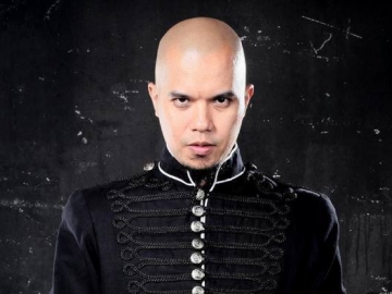 Dul Jaelani Asyik Main Bareng Muhammad Ali, Ahmad Dhani: Bungsu Maia dan Mulan