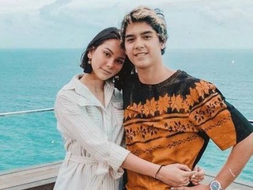 Dua Tahun Pacaran, Alyssa Daguise Sudah Persiapkan Lamaran dengan Al Ghazali?