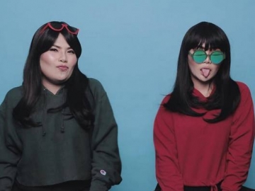 Kembali Pamer Foto Bareng Sang Kakak, Rosa Meldianti Malah Tuai Cibiran Hingga Disangka Waria 