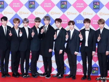 Jadi Aktor Hingga Debut Solo, Ini Rencana Karier Mantan Member Wanna One Setelah Bubar