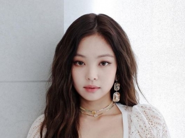 Berpacaran dengan Kai, Kisah Cinta Jennie Akan Berpengaruh ke Karier Black Pink?