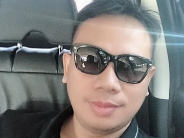 Keluarga Bantah Porotin Angel Lelga, Vicky Prasetyo Belum Terima SP3 Kasus Perzinaan