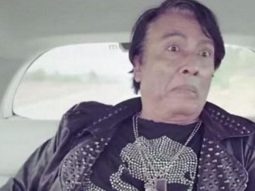 Sempat Kritis Sebelum Meninggal, Torro Margens Pernah Muntah Darah Usai Shooting