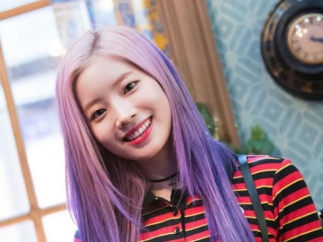 Selalu Sadar Kamera, Netter Sebut Dispatch Tak Akan Bisa Bongkar Rumor Kencan Dahyun Twice