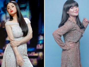 'Surat Cinta' dari Pihak Kepolisian Segera Turun, Dewi Persik Minta Meldi untuk Tidak Melarikan Diri