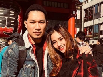 Sang Istri Positif Hamil, Rizal Armada: Kado Ulang Tahun Terbaik