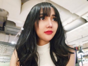 Unggah Foto Bareng Teman-Temannya, Lucinta Luna Beri Caption Ini Disebut Kembali Halu Hingga 'Jorok'