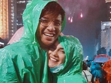 Sudah Lakukan Pertemuan Antar Keluarga, Ammar Zoni dan Irish Bella Akan Menikah Tahun Ini?