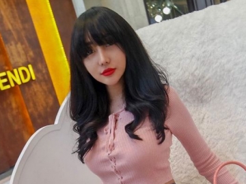 Lucinta Luna Sesumbar Ingin Jadi Pelakor, Netter: Memang Ada Laki-Laki yang Mau?