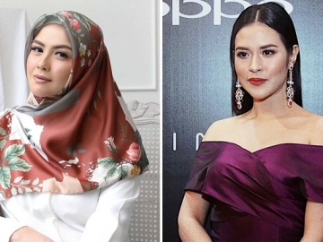 Buat Netizen Penasaran, Kelahiran 10 Anak Artis Indonesia Ini Sangat Dinantikan di 2019