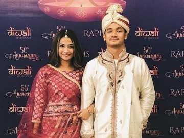 Vanessa Angel Terlibat Kasus Prostitusi Online, Sang Kekasih Kutip Ungkapan Bijak Tuai Dukungan