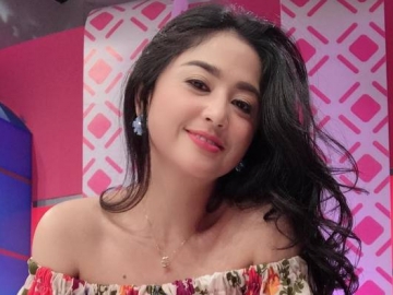 Sebut Publik Figur Harus Pintar Jaga Imej, Dewi Persik Tak Ingin Dituding Sok Alim Gara-Gara Ini