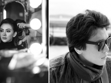 Terkuak, Sahabat Sebut Syahrini dan Reino Barack Telah Melangsungkan Pertunangan