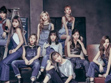 Diundang di Program Musik Akhir Tahun Jepang, Penampilan Twice Tuai Rating Tinggi