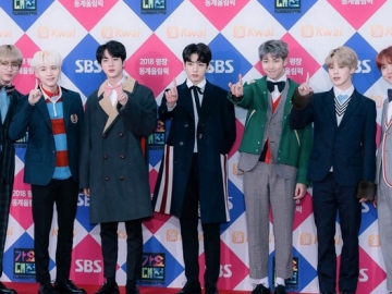 MGM Media Langgar Hak Cipta BTS, Big Hit Tegaskan Bakal Ambil Langkah Hukum