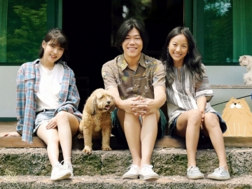 Reuni, Lee Hyori dan Lee Sang Soon Jadi Bintang Tamu di Konser IU