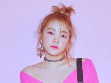 Pamer Bernyanyi di Karaoke Saat Waktu Luang, Yeri Red Velvet Disindir Soal Visual Hingga Bakat Vokal