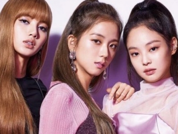 Tak Terganggu Skandal & Tetap Populer, Black Pink Jadi Girl Grup dengan Reputasi Terbaik di Januari