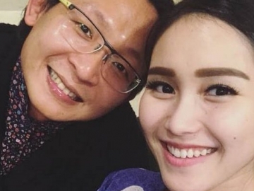 Sempat Digosipkan dengan Ayu Ting Ting, Fransen Susanto Sebut Keluarga Sudah Paham