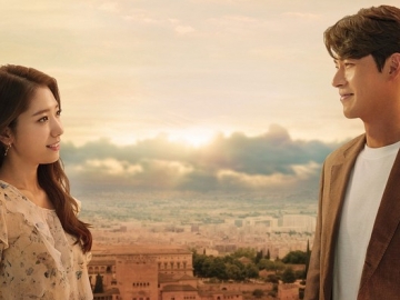 Terlalu Banyak Iklan Bermunculan, 'Memories Of The Alhambra' Tuai Kritik Penonton