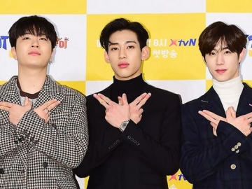 Mark-Youngjae dan Bambam GOT7 Bahas Soal Reality Show Baru Mereka di Thailand, Seperti Apa?