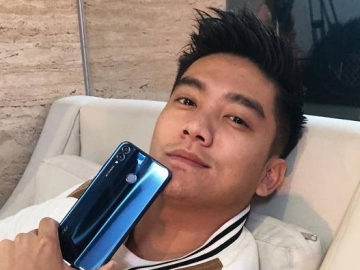 Latah Ikutan 'Bird Box Challenge', Boy William Tuai Decak Kagum Warganet