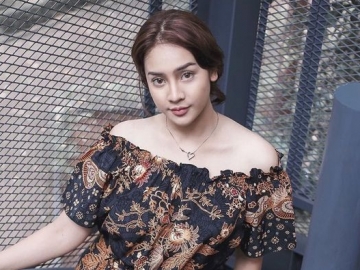 Anya Geraldine Dipuji Habis-Habisan Oleh Hotman Paris, Netter Malah Latah 'Ancam' Soal Ini