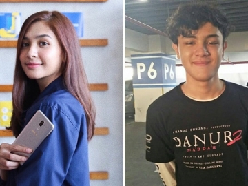 Mandiri dan Sukses, 7 Artis Indonesia Ini Merupakan Anak Tunggal