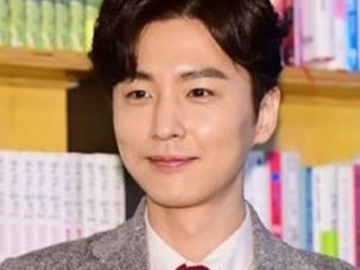 Terkena Masalah Ini, Shin Dong Wook Mundur dari Drama yang Dibintangi Lee Dong Wook-Yoo In Na