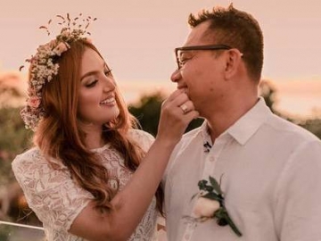 Pulang Liburan, Ashanty Ingatkan Anang Hermansyah Soal Cicilan