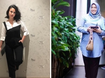 Dituding Cari Panggung Oleh Vanessa Angel, Begini Ungkapan Kekesalan Jane Shalimar 