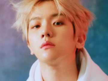 Baekhyun EXO Komentari Sasaeng Fans yang Jual Informasi Pribadi Selebriti, Netter Ikut Geram 