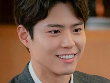 Park Bo Gum Akhirnya Bertemu Karakter Ayah Song Hye Kyo di Drama ‘Encounter’, Seperti Apa?