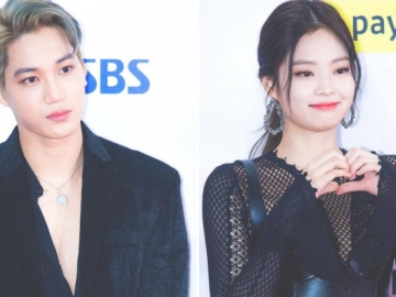 Ahli Pembaca Wajah Ungkap Kecocokan dan Nasib Kai-Jennie Cs, Seperti Apa?