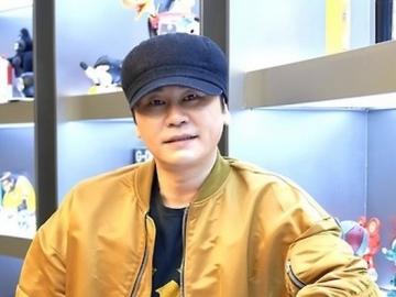 Pamer Kedekatan, Serunya Seungri dan iKON Beri Kejutan Ulang Tahun Untuk CEO YG