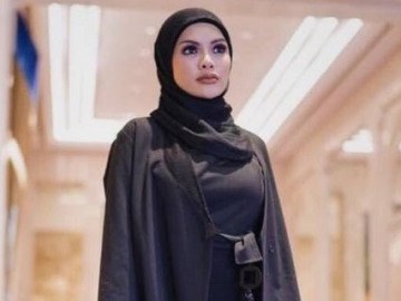 Heboh Beredar Perayaan Ultah Dipo Latief, Netter Seret Nama Nikita Mirzani