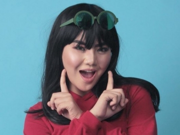 Disebut Ngumpet dari Pihak Kepolisian, Begini Reaksi Tak Terduga Rosa Meldianti yang Banjir Sindiran