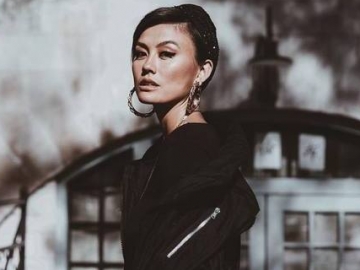 Keren, Agnes Monica Masuk Nominasi di iHeart Radio Music Awards 2019