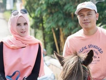 Resmi Cerai dengan Angel Lelga, Vicky Prasetyo: Sudah Selesai Tingkat Kontroversi Hatinya