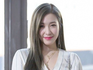 Sempat Terlibat Kontroversi, Tiffany Curhat Lewat Postingan Ini dan Siap Mulai Kehidupan Baru