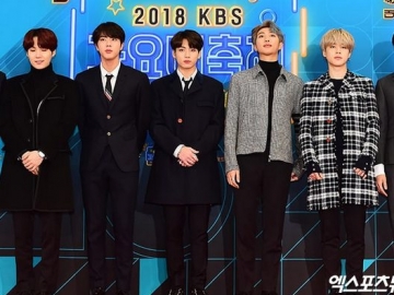 Dituding Langgar Hak Cipta BTS, Pihak MGM Media Buka Suara