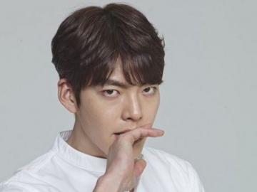 Kim Woo Bin Dikabarkan Akan Comeback di Tahun 2019, Agensi Beri Klarifikasi