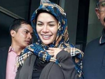 Kaget Tarif 'Prostitusi' Kalah dari Vanessa Angel, Nikita Mirzani Terima Jika Ditawari Rp 500 Juta