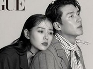 Agensi Bantah Tegas Rumor Son Ye Jin Liburan Bersama Hyun Bin di LA dan Bertemu Kelurga