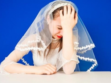 5 Peristiwa Memalukan Dalam Pernikahan Ini Harus Menjadi Pembelajaran