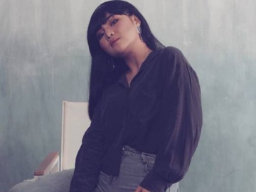 Rosa Meldianti Kembali Beri Alasan Soal Diduga Ngumpet dari Pihak Berwajib, Netter Tanggapi Sinis