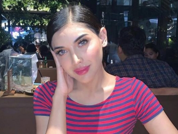 Tampil Full Makeup, Netter Malah Salfok Dada Millendaru Hingga Dipuji Cantik Mirip Aurel Hermansyah