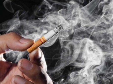 Waspada, Ketahui 7 Penyakit Mematikan yang Disebabkan oleh Asap Rokok